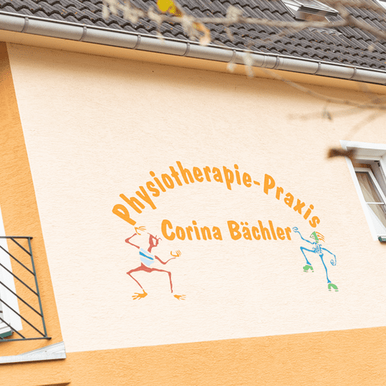Fotos der Physiotherapie-Praxis Corina Bächler in Gröditz