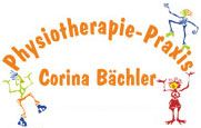 Logo der Physiotherapie-Praxis Corina Bächler in Gröditz